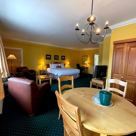 Park Place Lodge Ферни Экстерьер фото